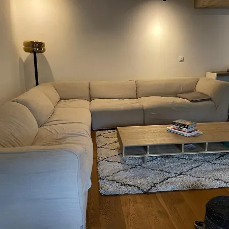 Stylishes & Neues Premium-loft Apartment Toenisvorst