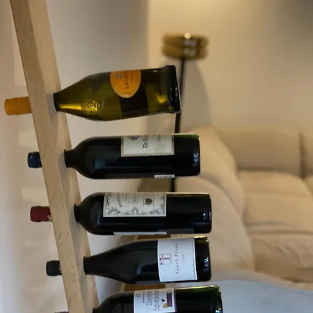 Stylishes & Neues Premium-loft *