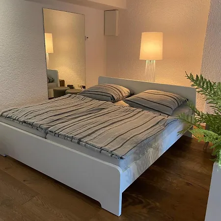 Stylishes & Neues Premium-loft *