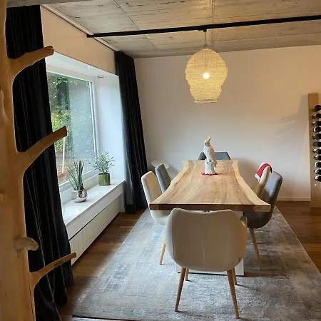 Stylishes & Neues Premium-loft شقة