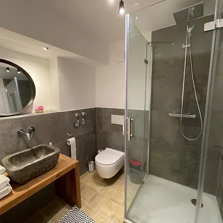 Apartment Stylishes & Neues Premium-loft Toenisvorst