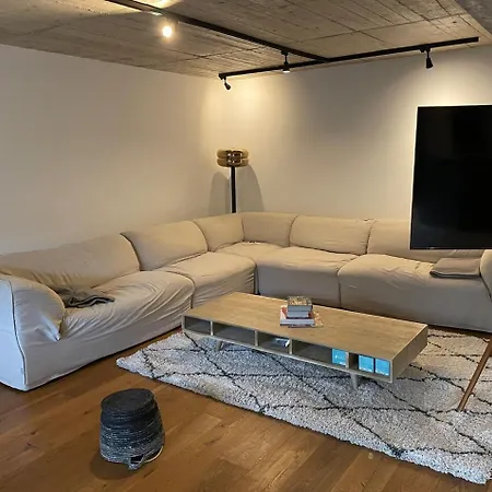 Stylishes & Neues Premium-loft Apartment Toenisvorst