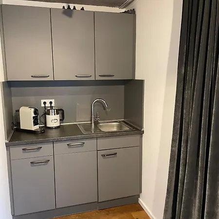 Stylishes & Neues Premium-loft شقة *