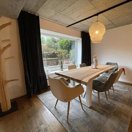 Stylishes & Neues Premium-loft شقة *