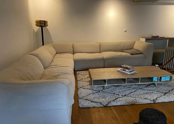 Stylishes & Neues Premium-loft Lejlighed Tönisvorst