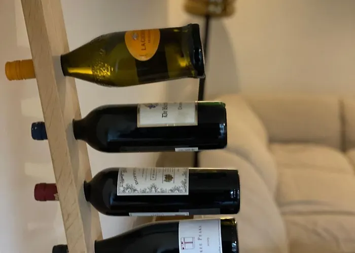 Stylishes & Neues Premium-loft *