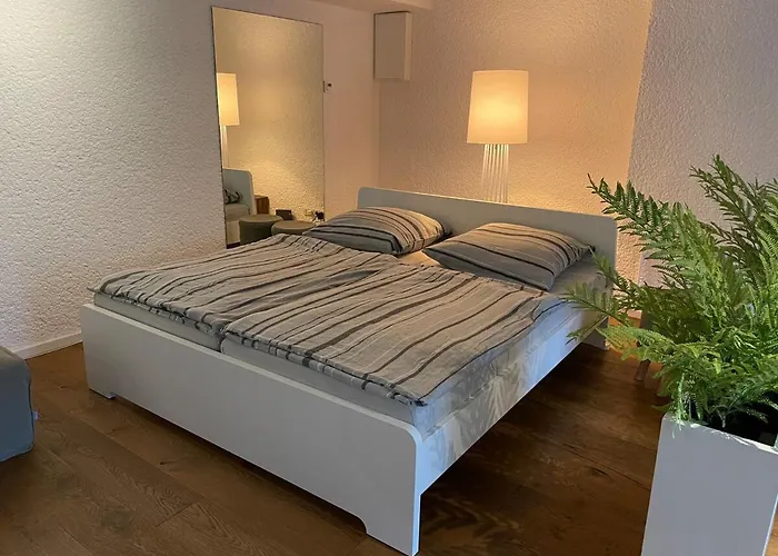 Stylishes & Neues Premium-loft *