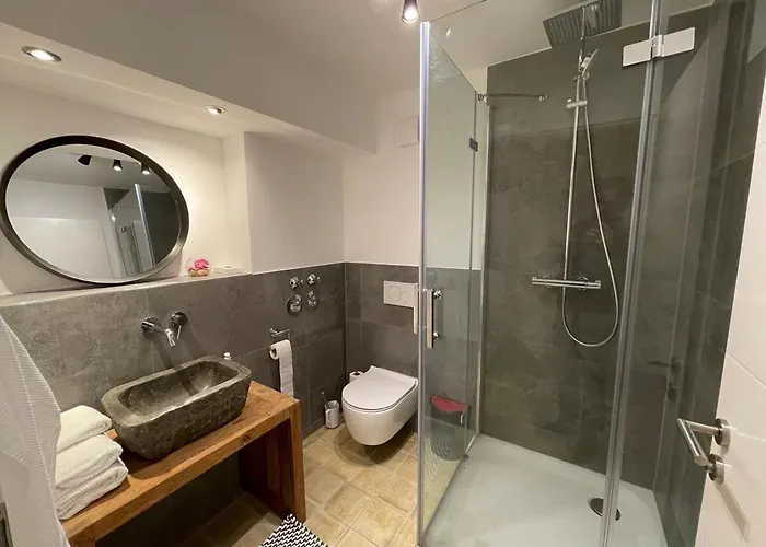 Lejlighed Stylishes & Neues Premium-loft Tönisvorst