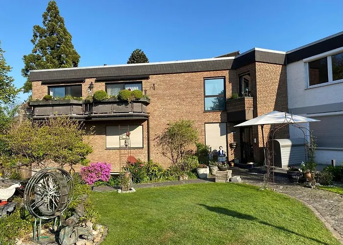 Stylishes & Neues Premium-loft